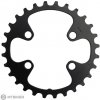 Shimano FC-M6000 prevodník 24 zubov (BE)