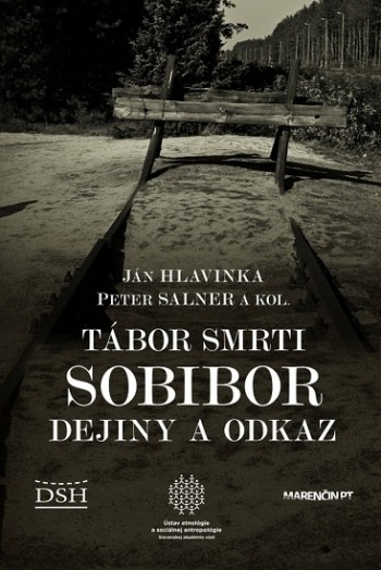 Tábor smrti Sobibor - Ján Hlavinka