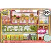 MGA Entertainment s Miniverse Make It Mini Botanicals Mini Collectibles, Doll Accessories