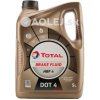 Total Brake Fluid HBF4 5 l