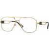Versace VE1287 1002 Veľ. 59