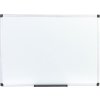 ALFA Classic Tabule magnetická White 90 x 120 cm, lakovaný povrch, hliníkový rám