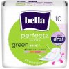 Bella Perfecta Ultra Green Hygienické vložky 10 kusov