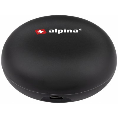 Diaľkový ovládač Alpina Smart Home