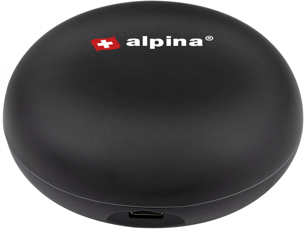 Diaľkový ovládač Alpina Smart Home