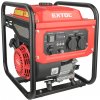 EXTOL PREMIUM elektrocentrála digitální invertorová, 3,5kW