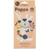 PETITE&MARS Kapsička na jedlo Papoo Original 6 ks