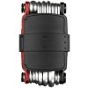 CRANKBROTHERS Multi-20 Tool Black/Red
