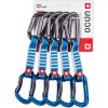 OCÚN Hawk QD Zoom PA 15/22mm 12cm 5-Pack + blue