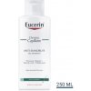 Eucerin DermoCapillaire Anti-Dandruff Gel shampoo 250 ml