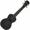 Pasadena WU-21X Black Sopránové ukulele