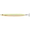 Savage Gear Pilker Sandeel Pencil SW Sinking 12,5cm 19 g Lemon Back