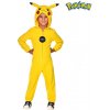 Detský kostým Pokémon Pikachu 4-6 rokov
