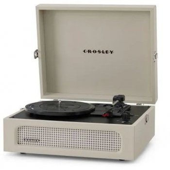 Crosley Voyager