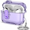 TECH-PROTECT BOUNCE PRO OCHRANNÉ PUZDRO NA APPLE AIRPODS PRO 3, LAVENDER
