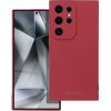 Kryt Roar Luna Case Samsung Galaxy S24 Ultra Red