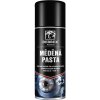 Den Braven Tectane Medená pasta v spreji 400 ml - Medená pasta v spreji 400 ml aerosólový sprej