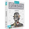 Albi Únikovka - Kafka
