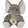 Fan-shop Plyšový slon REAL MADRID Elefante