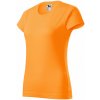 Malfini 134 Basic, mandarínková oranžová, S