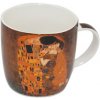HOME ELEMENTS Porcelánový hrnček Klimt Bozk 300 ml