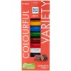 Ritter Mini Selezione Colorful 9 ks 150 g