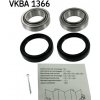 SKF Lożisko kolesa - opravná sada VKBA1366
