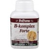 MedPharma B-komplex Forte 100+7 tabliet zadarmo