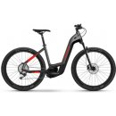 Haibike Trekking 9 Cross Low 2022