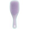 Tangle Teezer The Wet Detangler Hairbrush Mini Wisteria Leaf kefa na vlasy