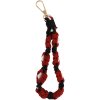 TopQ Šnúrka na mobil Crochet flower GC-HR10