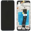 Samsung Galaxy A03 LCD displej dotykové sklo vrátane rámčeka A035G (Service Pack)