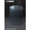 YAMAHA Bezdrôtový reproduktor Yamaha MusicCast 20 WX-021, čierny