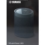 Yamaha WX-021