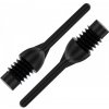 Bulls Hroty soft 1/4 BALLPOINT black množstvo: 100ks