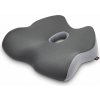 CONNECT IT FOR HEALTH GamaPro vankúš na stoličku, sivý