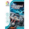 Vesmírná mise (SMART) - Mindok