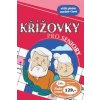 Křížovky pro seniory - autor neuvedený