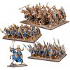 Mantic Games Kings of War Empire of Dust Army EN