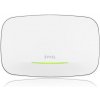 Zyxel NWA210BE, BE12.3K 2x2 MU-MIMO, Dual Radio 2.4 and 5 or 6GHz, 2 x 2.5G LAN Ports, PoE+ (802.3at), Standalone/Nebul