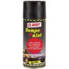 HB BODY BODY bumper paint spray čierny 400ml