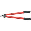 KNIPEX KNIPEX Nožnice káblové d27mm 150mm2 VDE / 9527600 Knipex