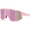 BLIZ FUSION Small Matt Powder Pink