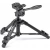 Tripod Velbon EX-Macro 56,3 cm čierny