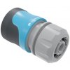 CELLFAST Hadicová rýchlospojka - prietok vody SAFETOUCH IDEAL™ 1/2„ - 5/8“ [voľne]