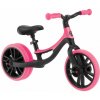 Globber Odrážadlo detské Go Bike Elite Duo - Fuchsia Pink