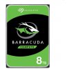 Seagate Barracuda HDD 8TB SATA ST8000DM004