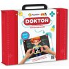 Doktor Doktorský interaktívny set