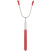 Strend Pro Grill Ražeň na opekanie, teleskopický, 5,5x26,5/87,5 cm