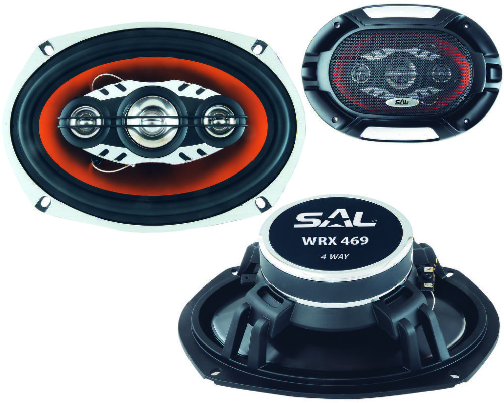 SAL WRX 469 od 52 € - Heureka.sk